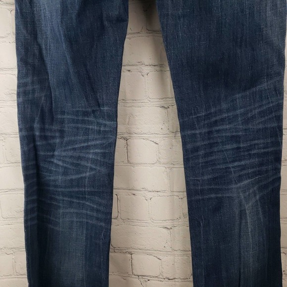 Womens‎ Miss Me JP5182B7 Boot Jeans! Size 29x34 - Picture 9 of 13